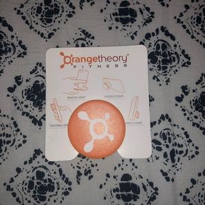 LIMITED EDITION Orangetheory Fitness Popsocket